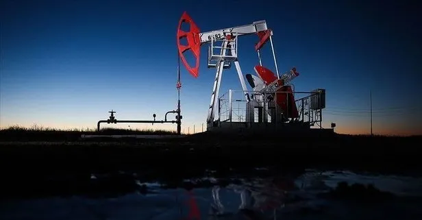 Son dakika: ABD’nin ham petrol stokları azaldı