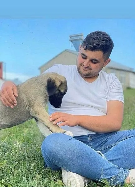 Düğünde maganda kurşunuyla yaralanan Savcı Sayan'ın yeğeni kurtarılamadı-3