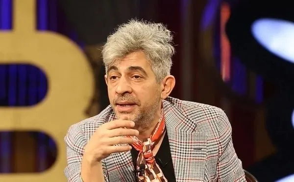 Okan Bayülgen'in 'geri zekalı' davasında flaş gelişme! YouTuber Muhammet Çumanoğlu harekete geçti - 1