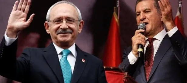 Sarıgül’den Özgür Özel’e gözdağı!