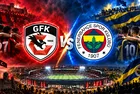 İsmail Kartal'dan 10 numara sürprizi! Fenerbahçe'nin ilk 11'i