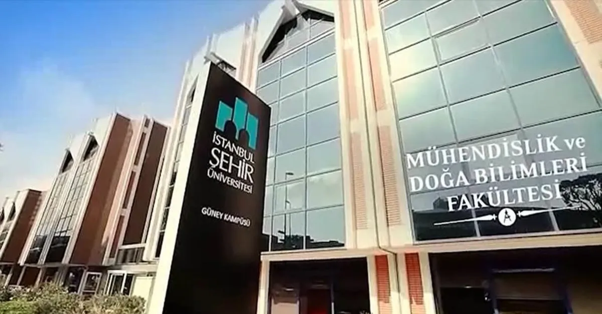 Son Dakika Yok Duyurdu Istanbul Sehir Universitesi Marmara Universitesi Ne Devredildi Takvim