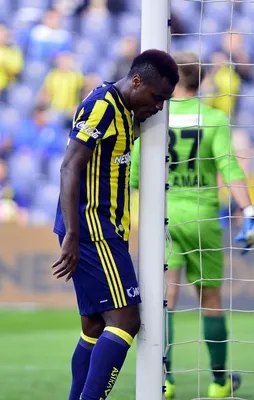 Fenerbahçe'ye ağır darbe