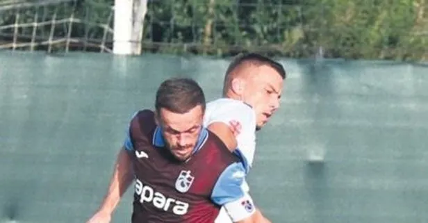 Fırtına Szeged’i 90+2’de devirdi