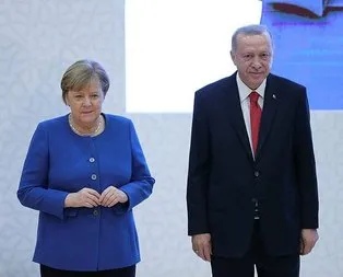 Alman Bild Gazetesi: Erdoğansız olmaz