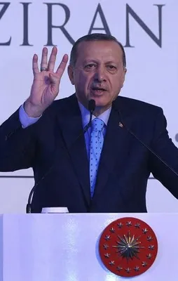 Erdoğan'dan Kılıçdaroğlu'na sert tepki