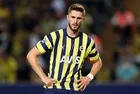 İsmail Yüksek ile ilgili flaş gelişme: Fenerbahçe milli oyuncunun sözleşmesini yenilemek için harekete geçti!