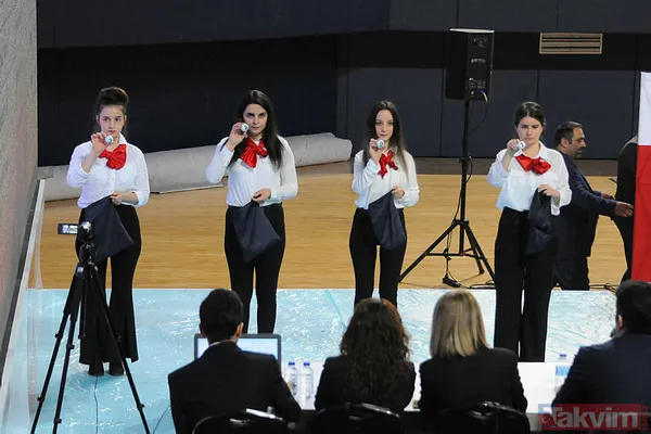 TOKİ İSTANBUL KURA TAKVİMİ İSTANBUL İLİ TUZLA İLÇESİ 5750 / 100000 KONUT TOPLU KONUT PROJESİ (H.B.) 16 Mart 2020 Pazartesi saat 11:00 17 Mart 2020 Salı saat:...