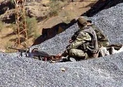 Profesyonel ordu ile ilk kez!