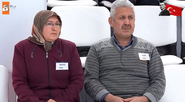 Müge Anlı SON BÖLÜM TEKRAR İZLE 21 Mayıs ATV YOUTUBE linki! Afyonkarahisar'daki Zeliha - Cevdet Uysal cinayetinde katil hakim karşısında-11