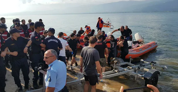 Kocaeli'den acı haber! Cansız bedeni bulundu
