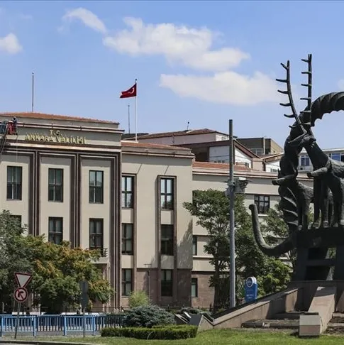 CHP’nin yürüyüş talebine açıklama!