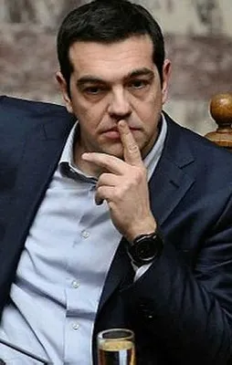 Yunanistan iflasın eşiğinde