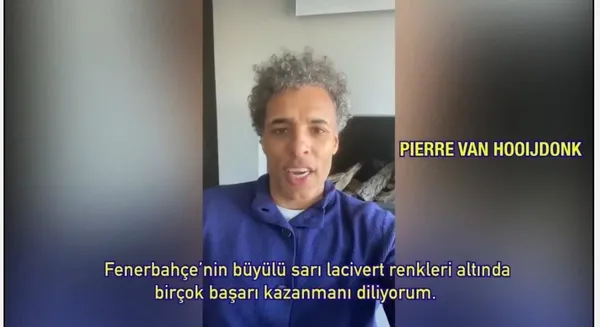 Bir dönem Fenerbahçe forması giyen efsane isimlerden Mesut Özil'e hoş geldin mesajı-6