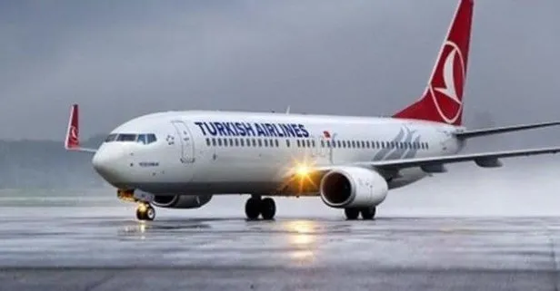 Türk Hava Yolları THY aralık ayı uçuş planını güncelledi
