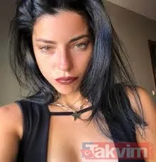 Merve Boluğur'dan 'Hiç giymeseydin' dedirten paylaşım! Youtuber olan Merve Boluğur soyundu... - 4