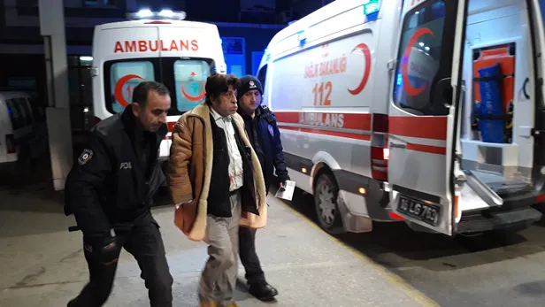 Bursa'da sorunlu baba dehşet saçtı! Kızını defalarca bıçakladı-3