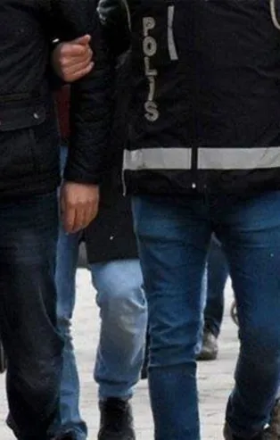 FETÖ’ye operasyon