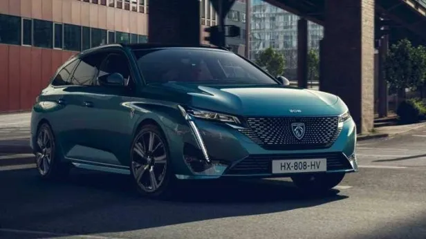 Tek kuruş faiz yok! 2021 Eylül ayı sıfır km Peugeot modelleri güncel kampanyalı fiyat listeleri! Peugeot Yeni 208, 508, SUV 2008, 3008 Satışları-4