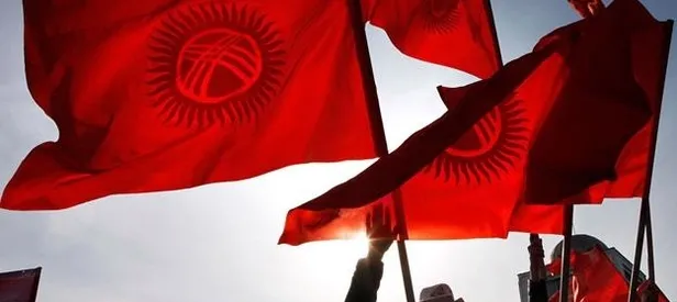 Kırgızistan'dan kritik Türkiye kararı