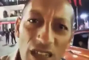 Sosyal medyada Başkan Erdoğan’a tehditler savurmuştu: Gözaltına alındı