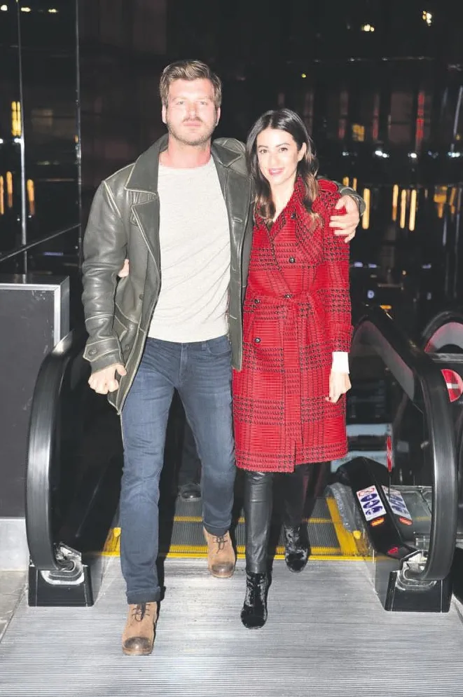 Yıldızlı teşekkür