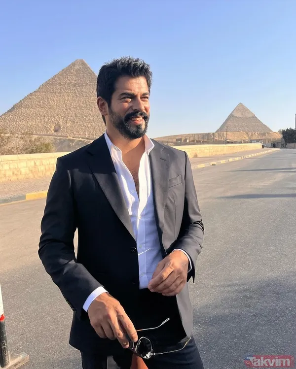 Kuruluş Osman’ın yıldızı Burak Özçivit’in kameralardan uzak tuttuğu kız kardeşine bakın! Fahriye Evcen’in görümcesini görenin nutku tutuldu - 2