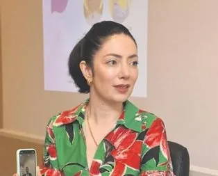 Akasya söyleşide