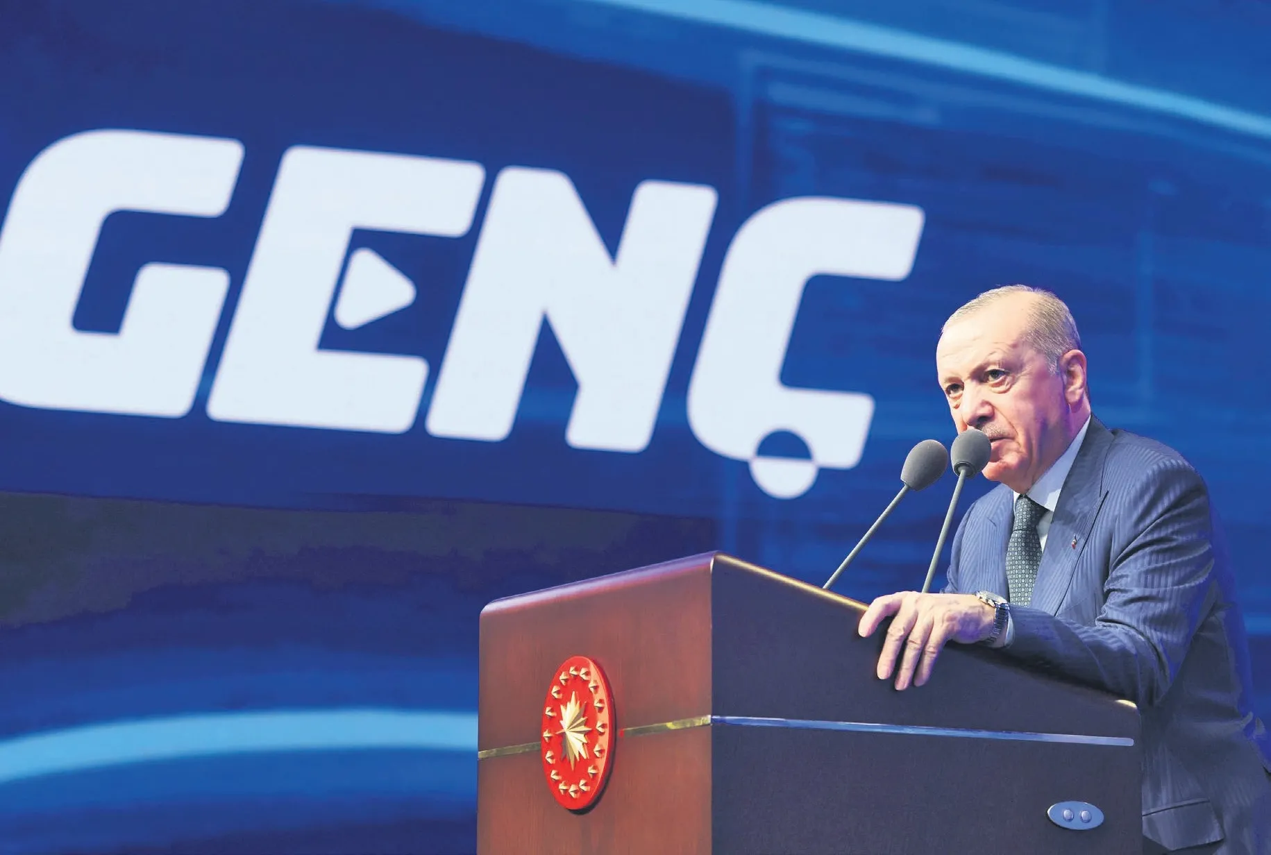 Bu görüntülerden utanın artık