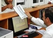 O illerimizde oturanlar dikkat! 4.000-4.500 TL maaşla kamuya Ekim ayı personel alımı başvuru şartları! İşte kadrolar ve detaylar