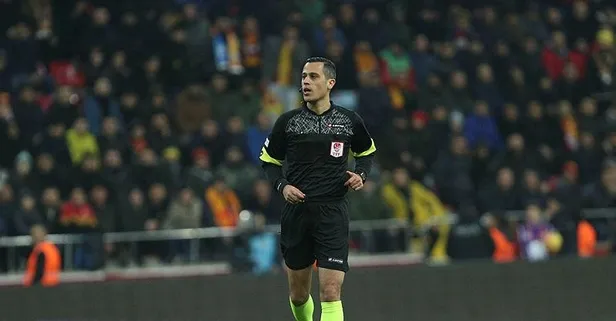 Alper Ulusoy'un yönetimi tepki çekti:  "Bunun bedelini öderler..."