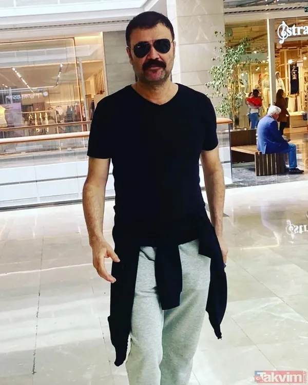 Taksi Ücreti Kavgası Karakolda Bitti! Ünlü İsim, Şimdi İse Bambaşka Bir Olayla Gündeme Geldi. Hüseyin Tatlı, Taksici İle Kavga Etti. Söylemezsem Olmaz...