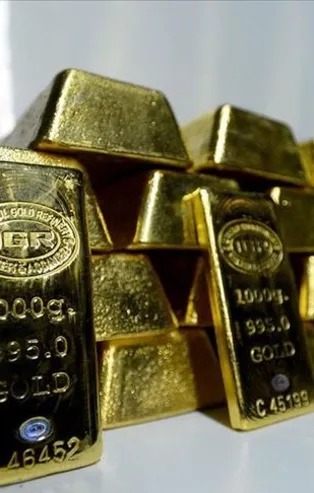 Altın fiyatları yeniden yükselişte | 21 Ocak 2020 altın fiyatları