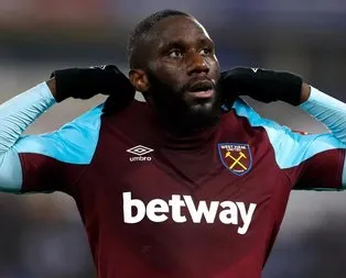 Arthur Masuaku resmen Beşiktaş’ta