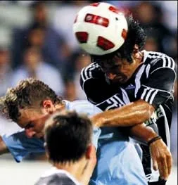 18’e alınmayan Ferrari gidici mi