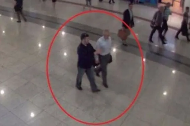 Adil Öksüz'ün Sakarya'da aranırken nerede olduğu ortaya çıktı