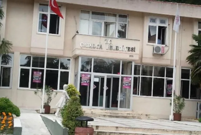 ÇATALCA BELEDİYESİ FEN İŞLERİ MÜDÜRLÜĞÜ
