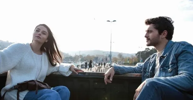Zemheri 2. bölüm fragmanı yayınlandı!
