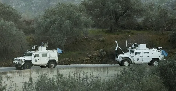 İsrail'den Lübnan'a İHA'lı saldırı! 1 kişi hayatını kaybetti