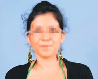 Tacizci kadın öğretmen açığa alındı