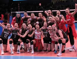 Filenin Sultanları  gümbür gümbür