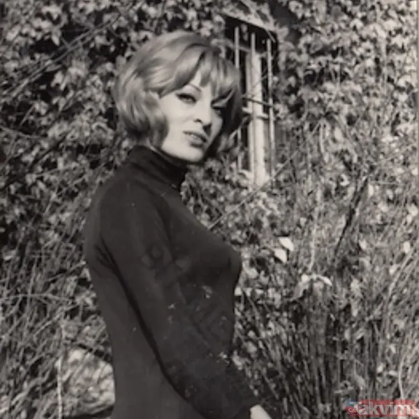 Yeşilçam’ın fettan güzeli Lale Belkıs bakın şimdi ne halde! Gören inanamadı: 86’lık Barbie! - 9