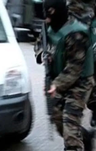 Son dakika: Adana’da DEAŞ operasyonu: 6 gözaltı