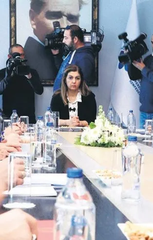 Asgari ücrette işçiye 2.331 TL kriteri