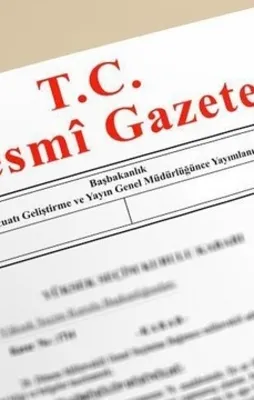 Yeni KHK ile 6 yeni değişiklik