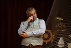 Levent Üzümcü gözaltında