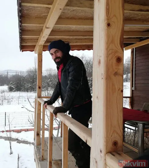 Şaşkına döndüren görüntü! Yıldız Tilbe'nin kızı Sezen Burçin Karahan'la benzerliği hayrete düşürdü! - 27