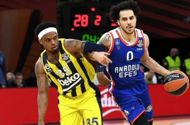 EuroLeague ve EuroCup için karar verildi | Sezon iptal, şampiyon yok