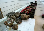 Bayburtta çıkan Kehribara Çin talip oldu! Gramına altın değeri biçiliyor