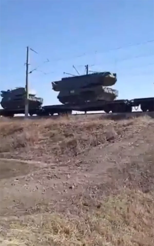 Karadeniz'de patlama sesleri! Rusya ve Ukrayna arasında savaşa ramak kaldı! 100 bin asker, saldırı emri...-5